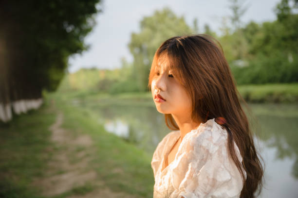 Asian girls