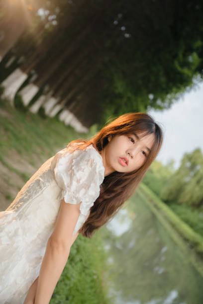 istock Asian girls 1410201692