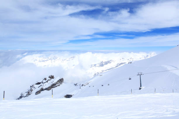 istock the top of titlis 1410202094