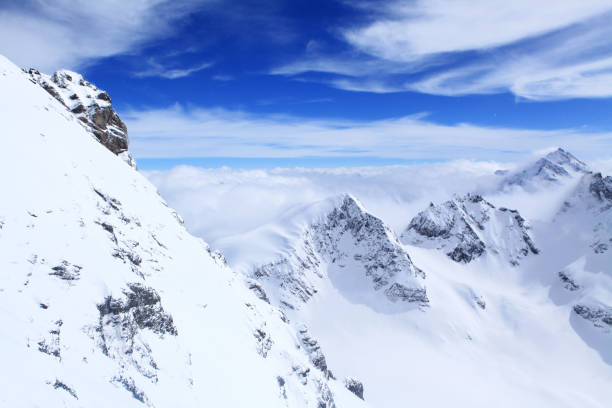istock the top of titlis 1410202101