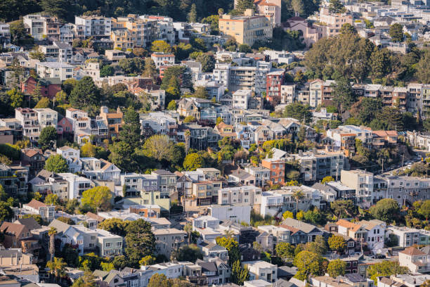 istock San Francisco neighbourhood 1410219092