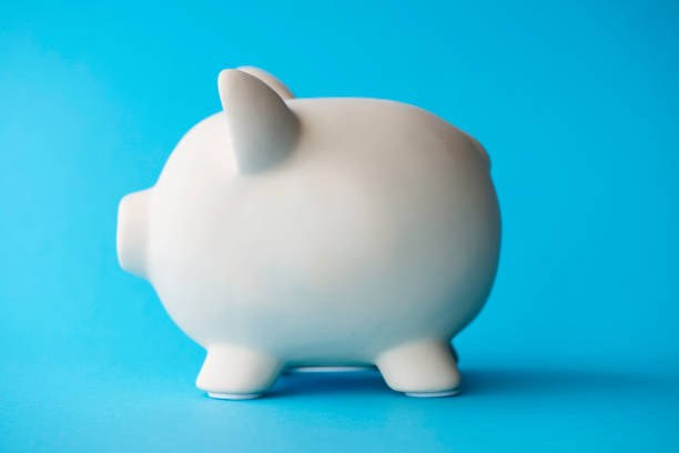 istock Piggy Bank 1410225646