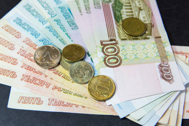 istock Economics and Finance 1410229589
