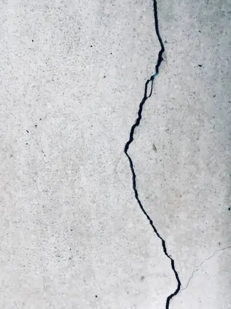 Photo of Broken marble texture