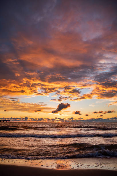 istock unset by the baltic sea 1410238759