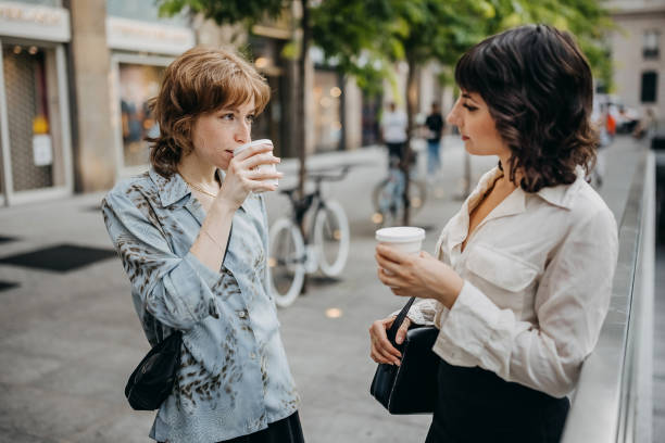 istock Everything is better with a cup of coffee 1410245685