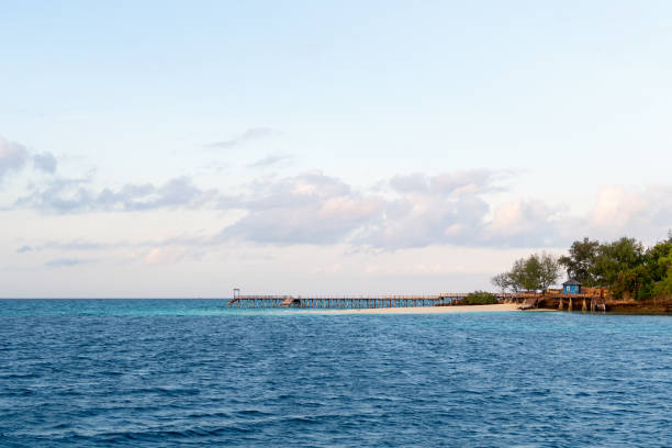 istock island jetty seascape 1410252731