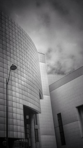 istock Glass, Steel and Concrete 1410271827