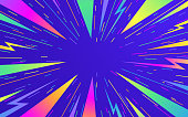 istock Abstract Zap Lightning Bolt Excitement Modern Gradient Background 1410290731