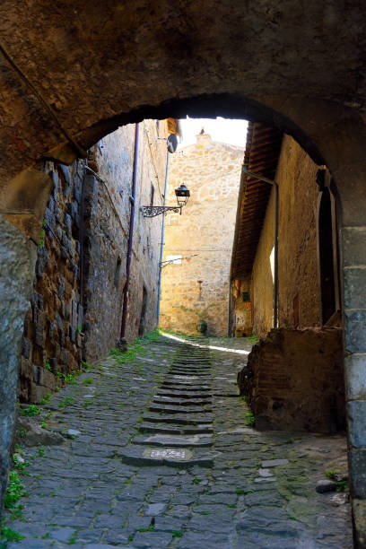 istock bolsena viterbo italy 1410291164