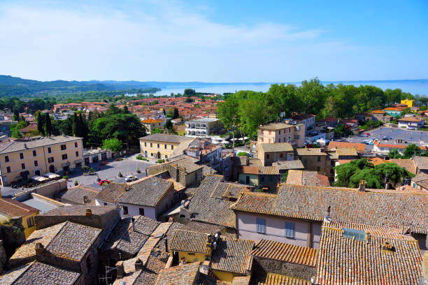 istock bolsena viterbo italy 1410291286