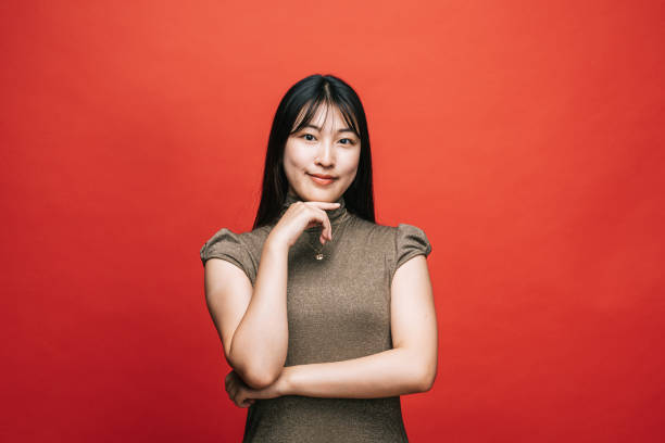 istock Beautiful young woman 1410293042