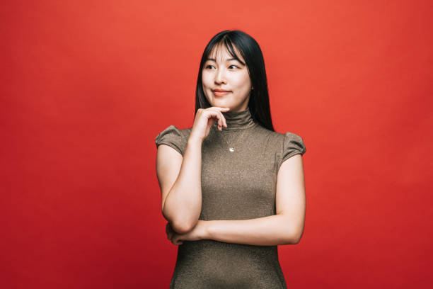 istock Beautiful young woman 1410293084