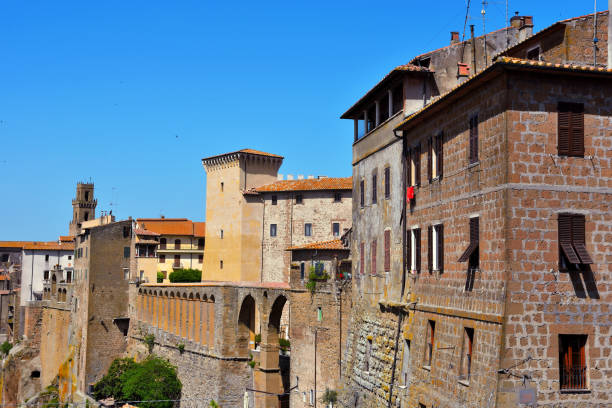 istock Pitigliano Grosseto tuscany Italy 1410294128