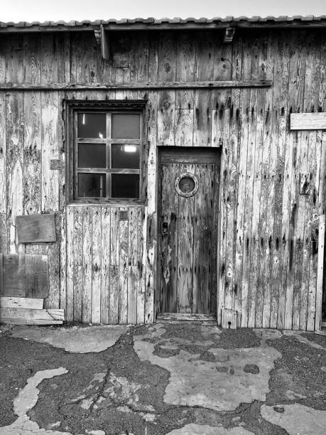 istock The fishing house 1410298852
