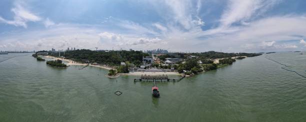 Sentosa, Singapore