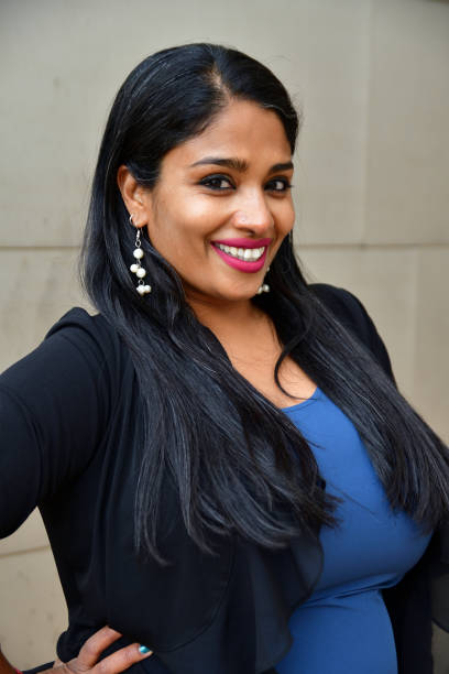 istock Indian woman 1410307554