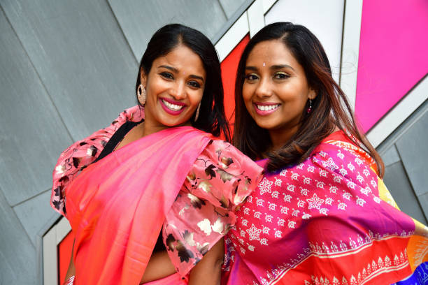 istock Indian women 1410309211