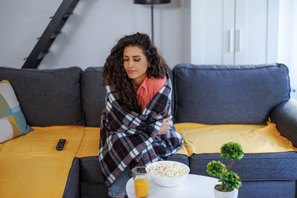 istock That time of the month again 1410315433