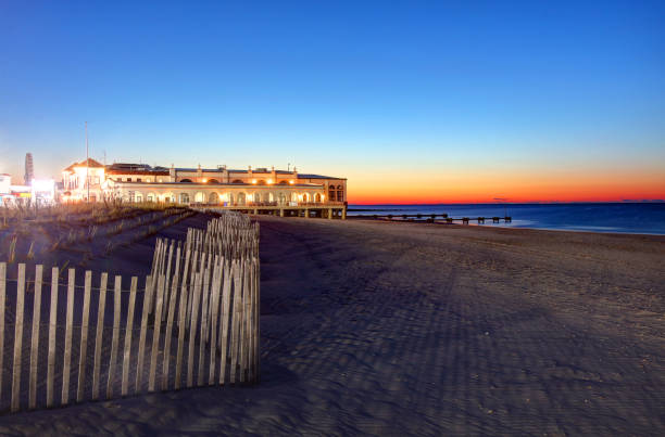 istock Ocean City, New Jersey 1410321590