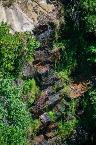 istock Afensou Waterfall in Skikda, Algeria 1410325065