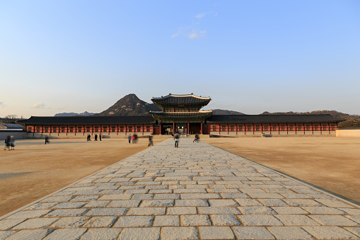 Forbidden City, Beijing, China, tourist attractions, world heritage, ancient buildings