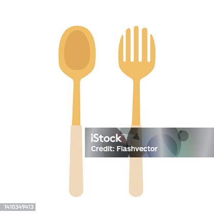 istock Zero waste kitchen utensils 1410349413