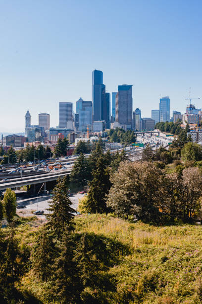 istock Downtown Seattle City Skyline 1410358659