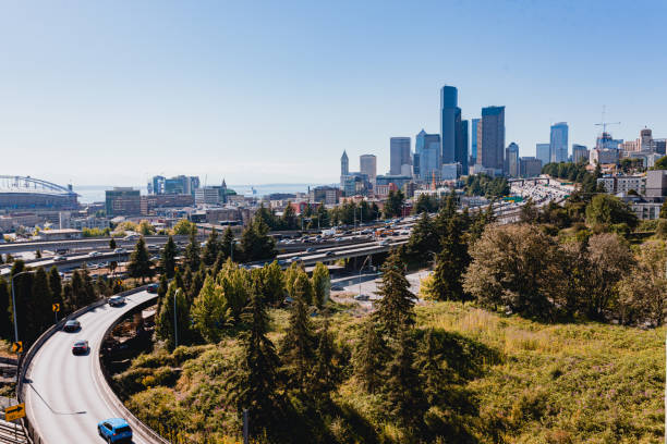 istock Downtown Seattle City Skyline 1410358684
