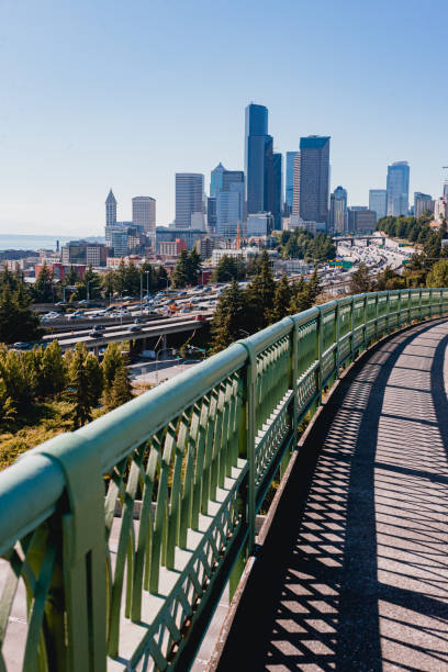 istock Downtown Seattle City Skyline 1410358686