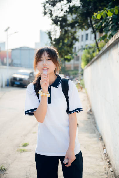 istock Asian girls 1410361054