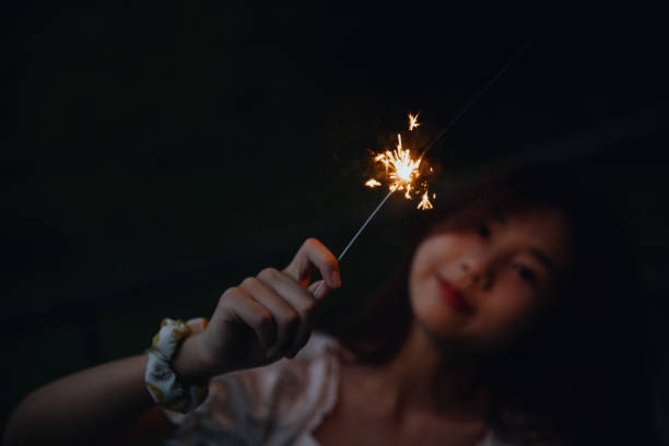 istock Asian girls 1410361800