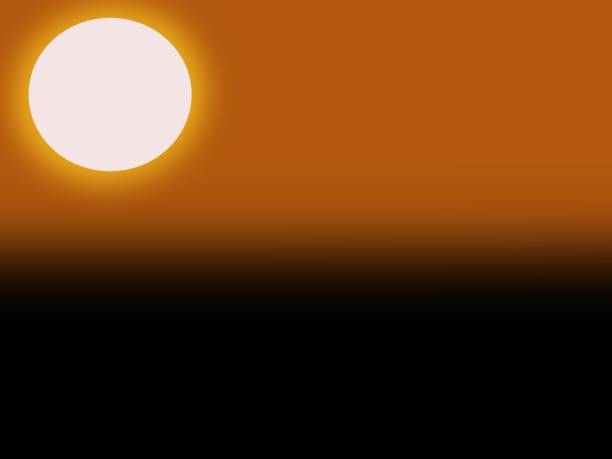 istock Halloween background  Halloween concept, orange, black, abstract background by blurring the colors. 1410364233