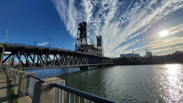 istock River in Portland 1410372626