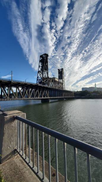 istock River in Portland 1410372628