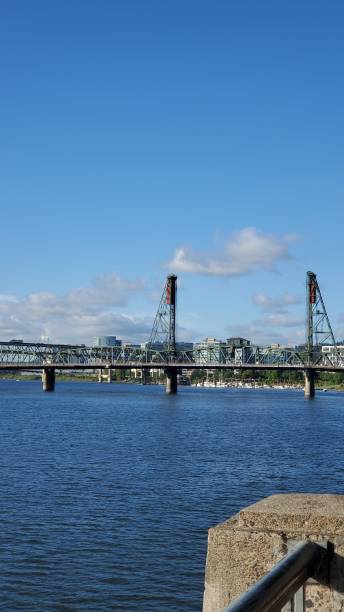 istock River in Portland 1410372643