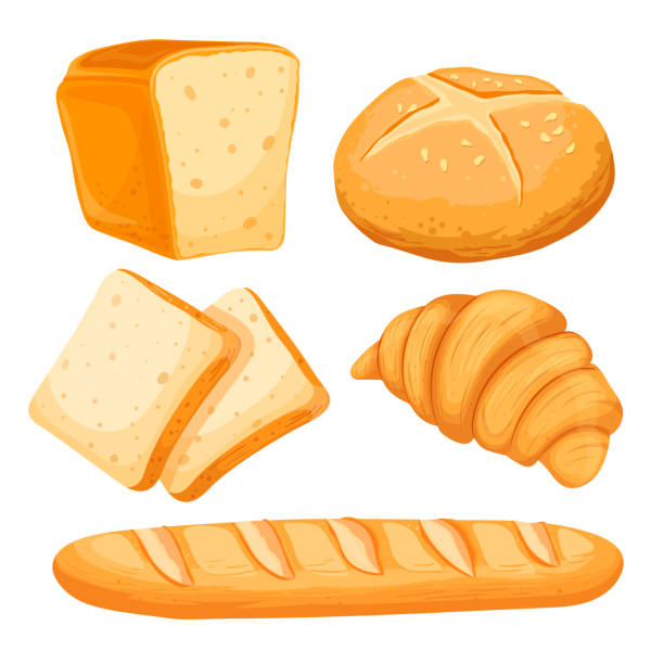 766 Cartoon French Bread Baguette With Background Illustrations & Clip Art - iStock 766 Cartoon French Bread Baguette With Background Illustrations & Clip Art - iStock