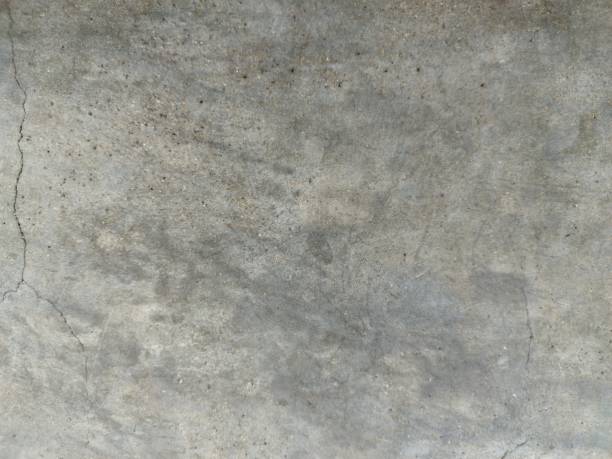 istock Texture of old gray concrete background. 1410404098