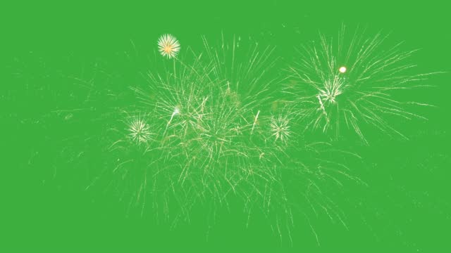 Fireworks Transparent Stock Videos and Royalty-Free Footage - iStock