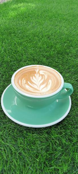 Coffee Latte