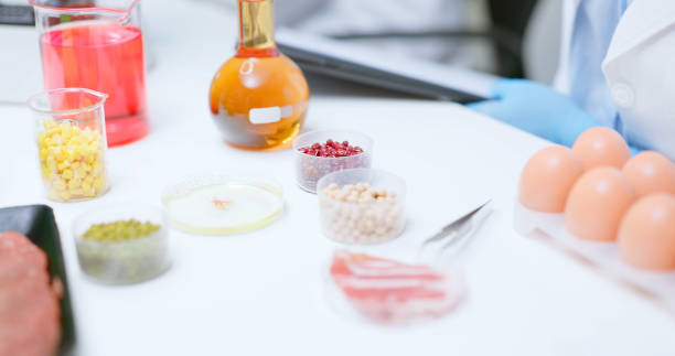 istock Food Safety Concept 1410417270