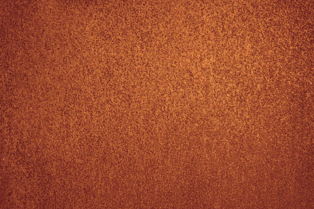 Orange brown rust texture. Old rough metal surface. Rusty background with space for design. Orange rust texture. Old rough metal surface. Rusty background with space for design. rust colored stock pictures, royalty-free photos & images