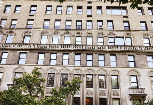 istock Luxury Apartments, NYC. 1410432119