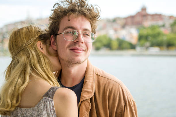 istock Our love is true 1410436578