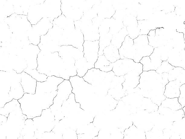 ilustrações, clipart, desenhos animados e ícones de arranhe o fundo grunge enferrujada para criar efeito de grunge de objeto. textura de desenho de mão. vector - metal backgrounds rusty torn