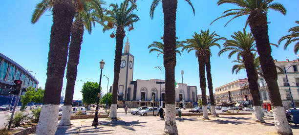 istock The city of Annaba 1410442627
