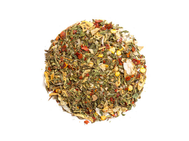 Greek seasoning