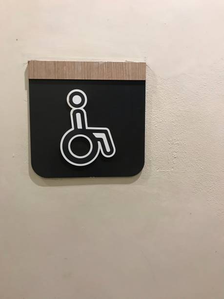istock handicap toilet sign 1410481641