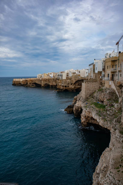 istock Polignano a mare, Apulia, Italy 1410486850