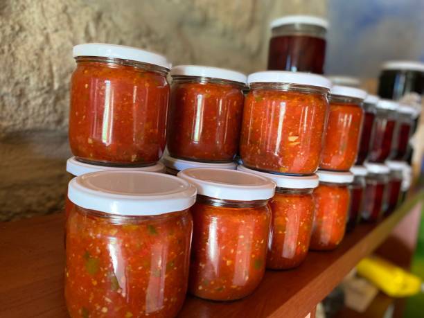 istock homemade tomato sauce 1410495750